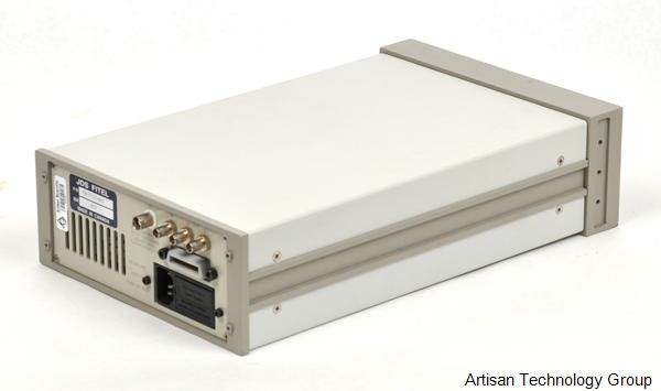 JDSU HA9113-049 Programmable Optical Attenuator