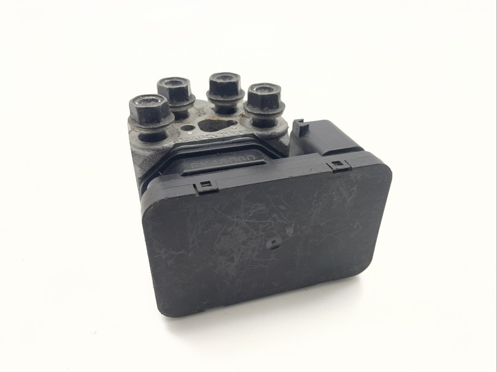 ♻️ Kawasaki Ex 400 Ninja Gjfa 2018 - 2020 ABS Pump Controller ♻️