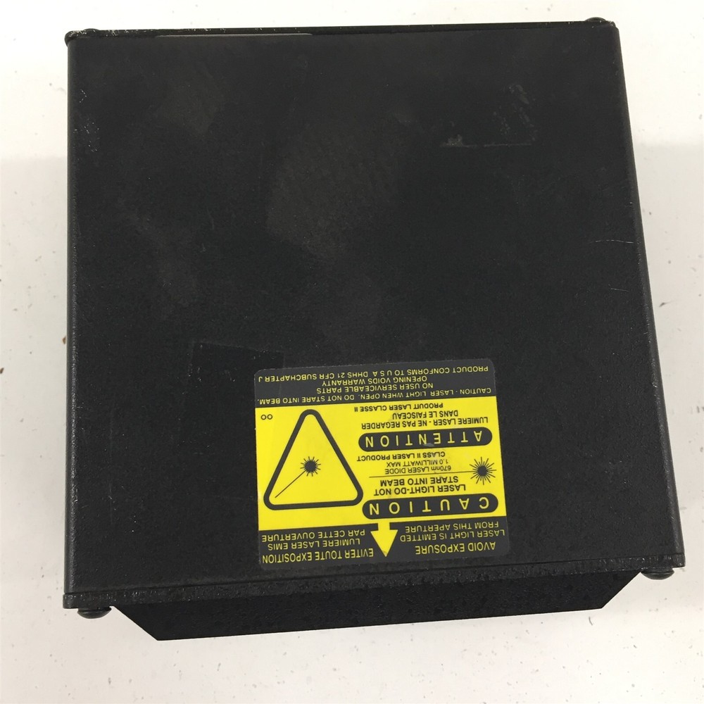 Intermec 2842 A01 Display Panel