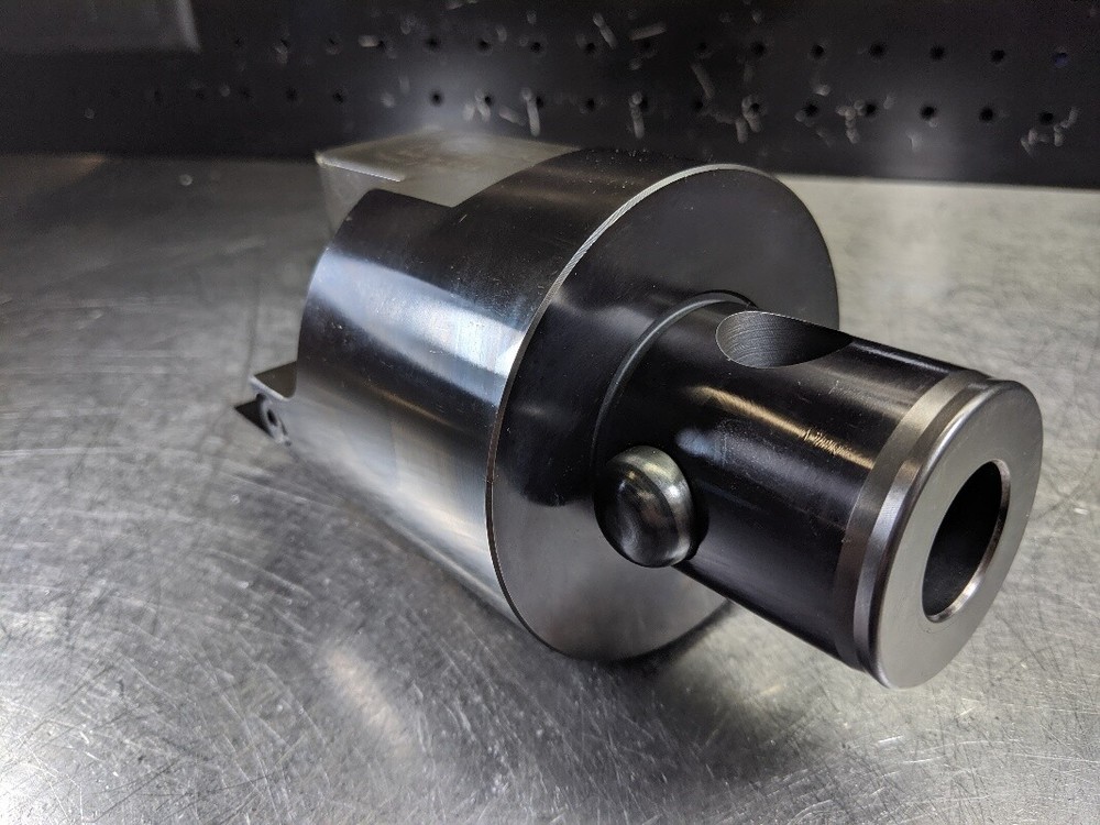 Parlec PC7 Rough Boring Head PC7-4705 (LOC2908D)