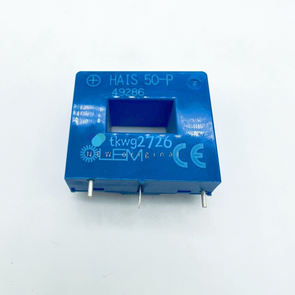 1PCS HAIS50-P Module expert new quality