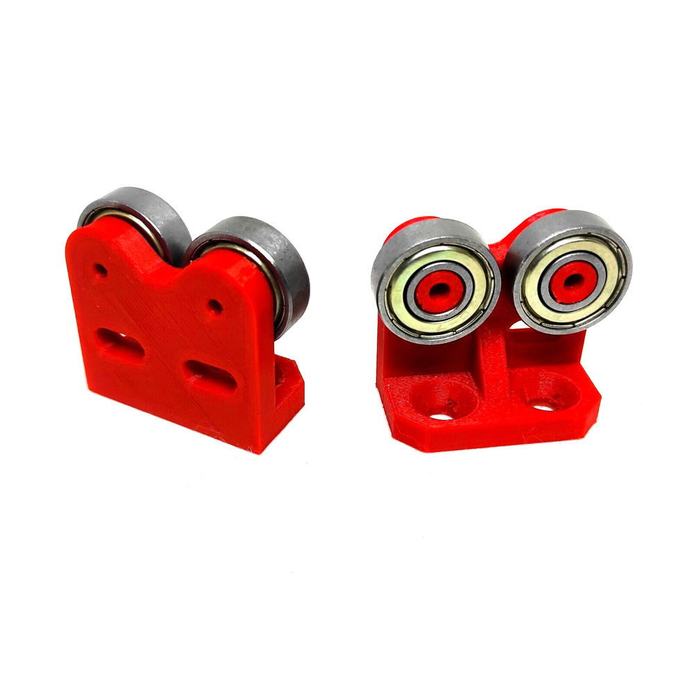 Arrow Spinner Kit (3D Printed)