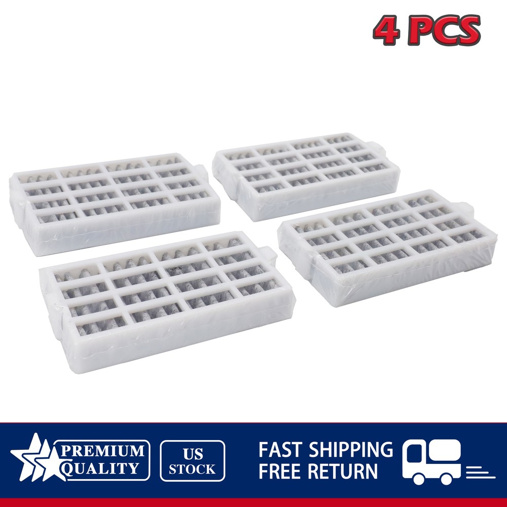 Air Filter Fits For Whirlpool W10311524 Fresh Flow Comparable Tier1 Refrigerator