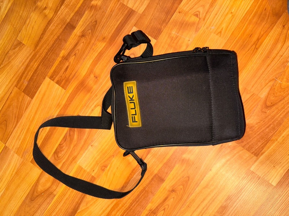 Fluke 709H Precision Hart Loop Calibrator