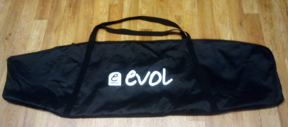 EVOL Ski/Snowboard Unpadded Bag