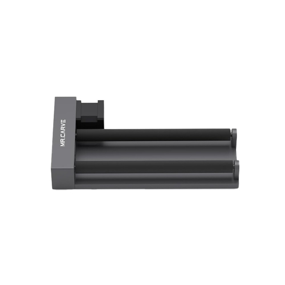 Mr.Carve RT5 Rotary Roller Suitable for Cylinder Object Engraving, Compatible...