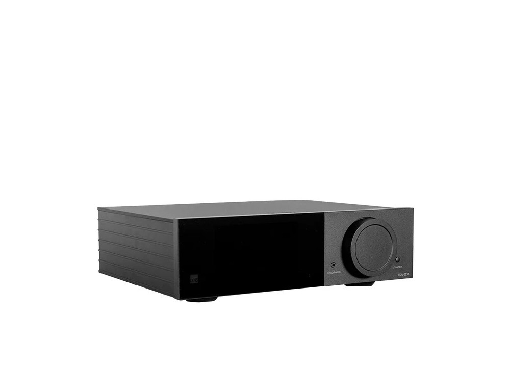 Lyngdorf TDAI-2210 ADC Streaming Integrated Amplifier