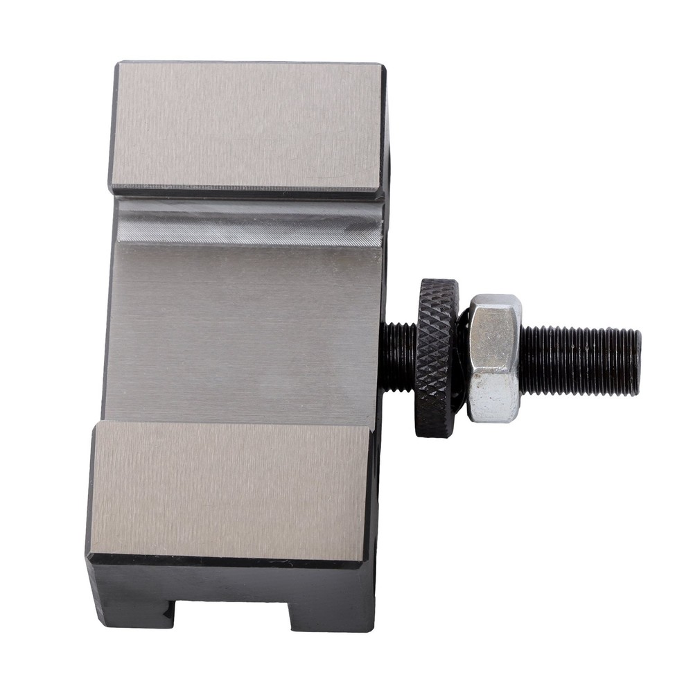 AXA 250-102XL 5pc Set 5/8" XL Lathe Tool Post Holders Multi-Process