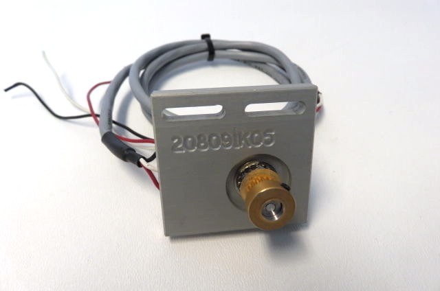 ETI Systems SP30B Conductive Precision Potentiometer