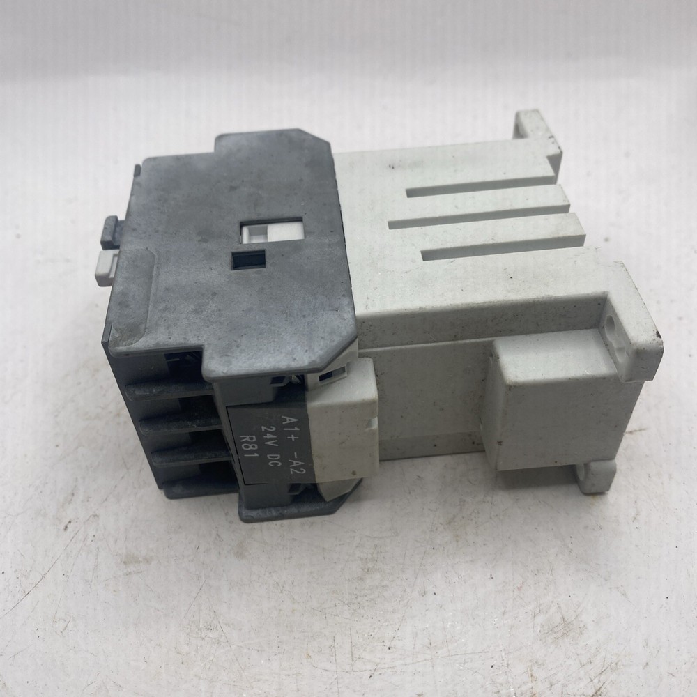 ABB AL9 Contactor