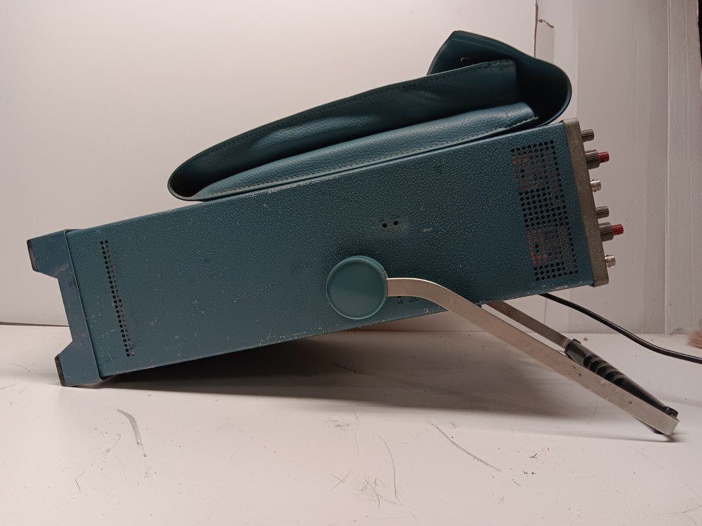 Tektronix storage 466 Oscilloscope