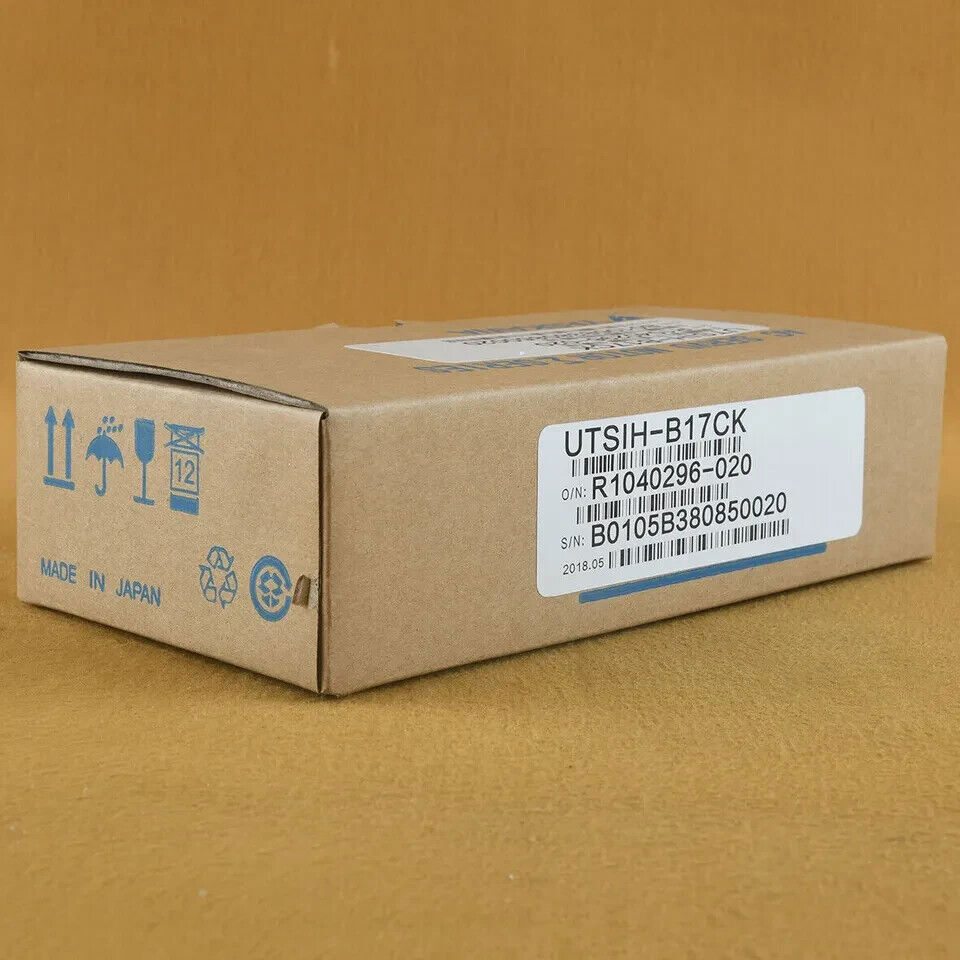 1pc Brand New Yaskawa UTSIH-B17CK Servo Motor Encoder UTSIHB17CK Fast delivery