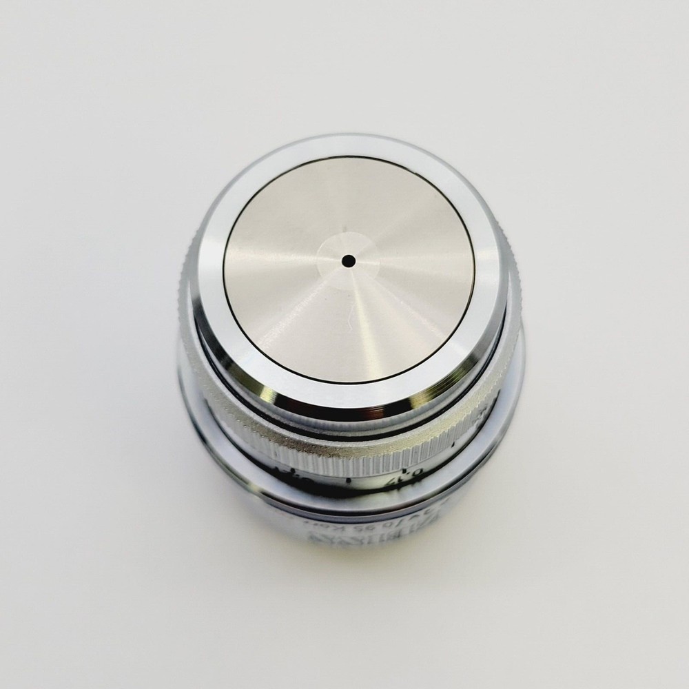 Zeiss Microscope Objective Plan-NEOFLUAR 63x DIC 440364-9800