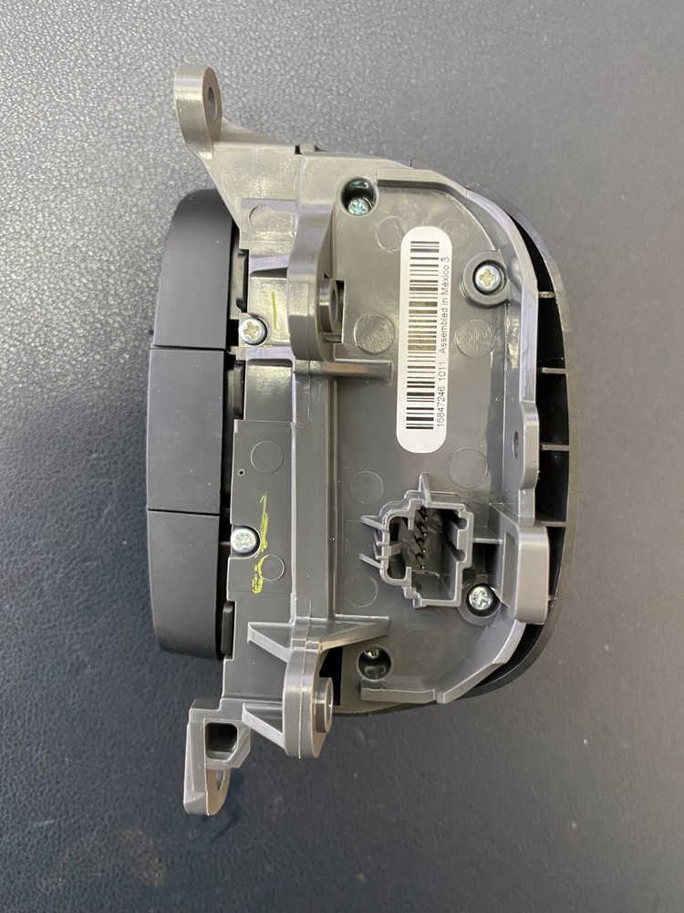 OEM SAS146 NEW Steering Wheel Audio Control Switch