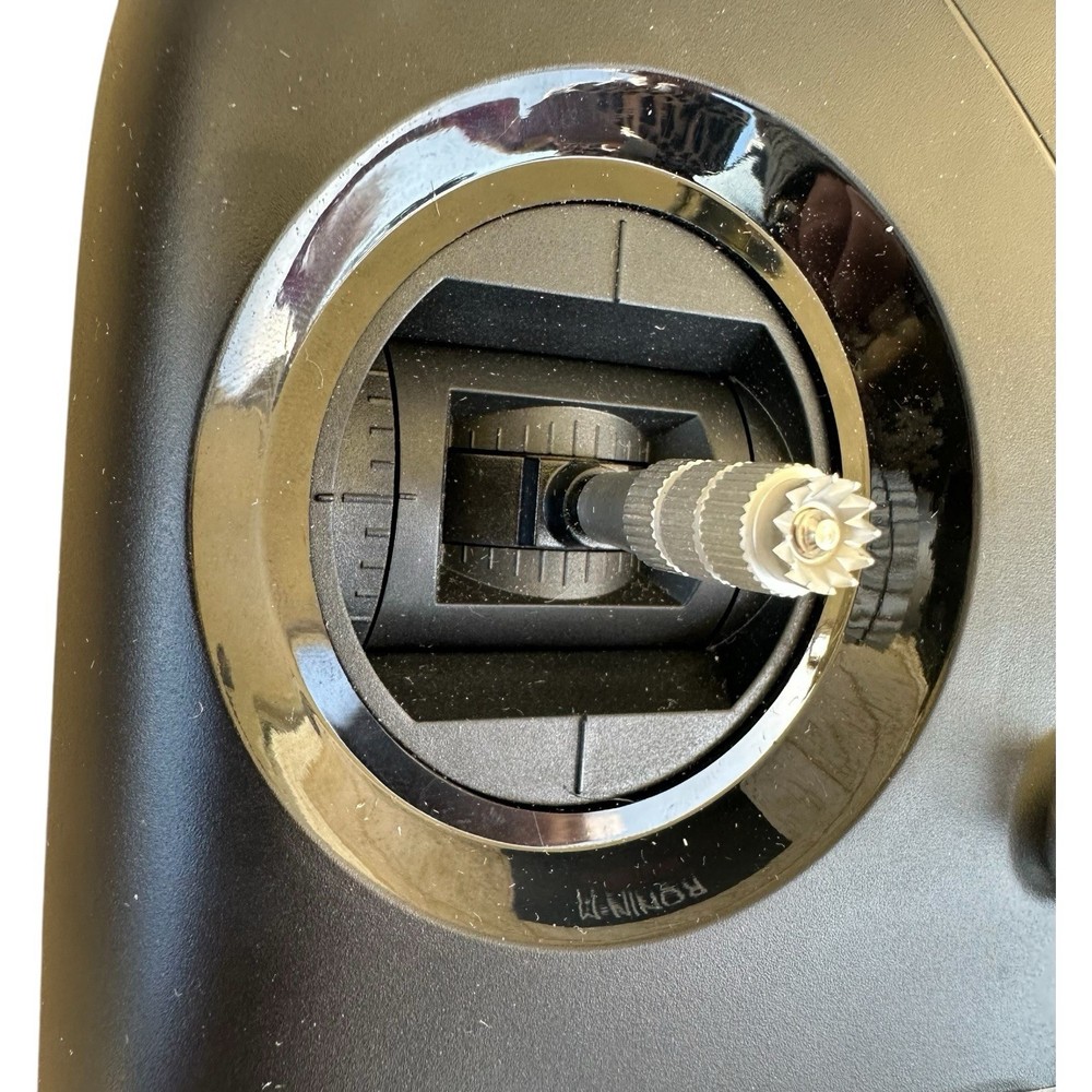 DJI Ronin-M Remote Controller RM-TX1 Tested With Box