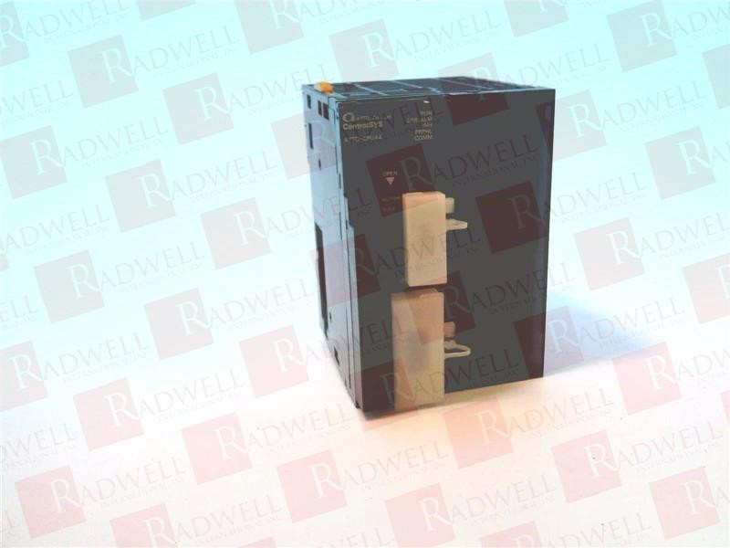 OMRON ATTO-CPU44 / ATTOCPU44 (USED)