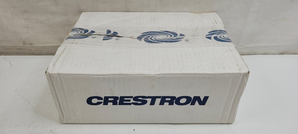 Crestron DM-NVX-E20 4K60 4:4:4 HDR Network AV Encoder M20208003 NEW