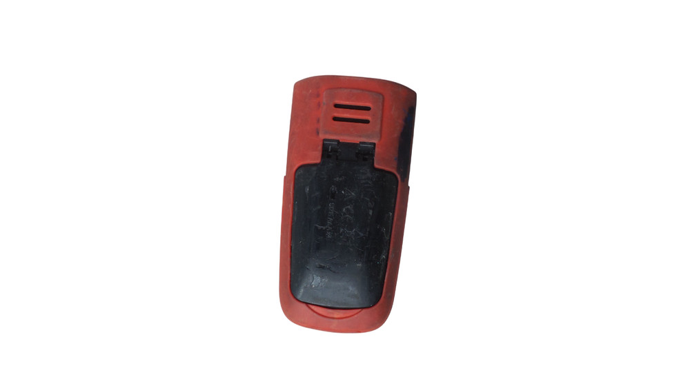 Omega HH800A Handheld Digital Thermometer
