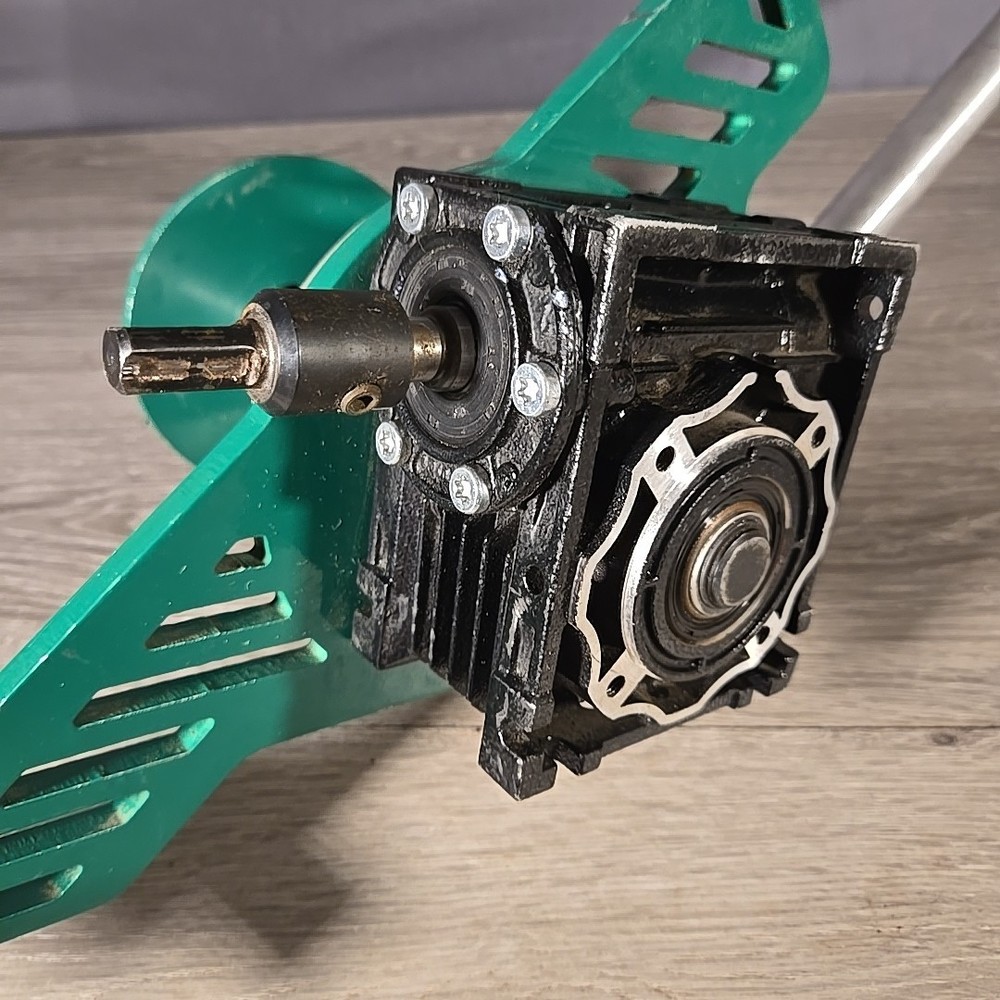 Greenlee G1 Versi-Tugger Drill Powered Puller, Versital, 1000 lb Pull Force