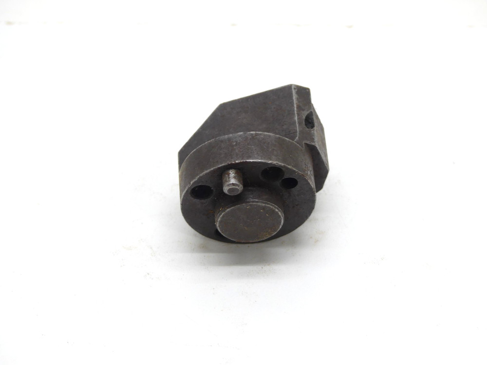 H28-MTHOL5W Modular Boring Bar Head
