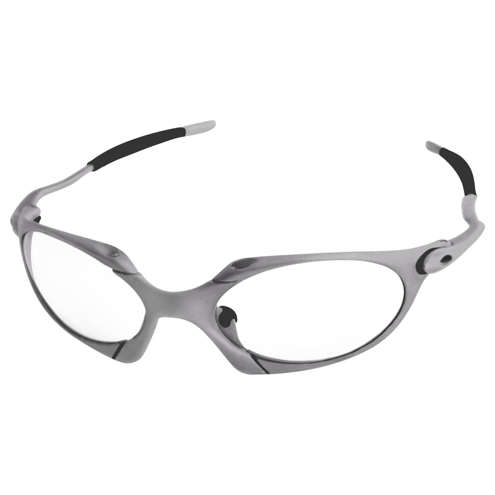 EYAR Rubber Kit Replacement for-Oakley Romeo 1 -Multi Options