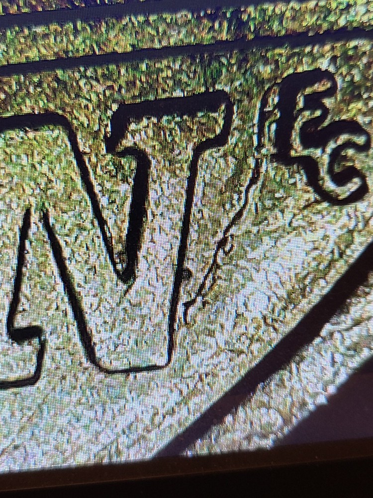 Bessie Coleman DDr EC