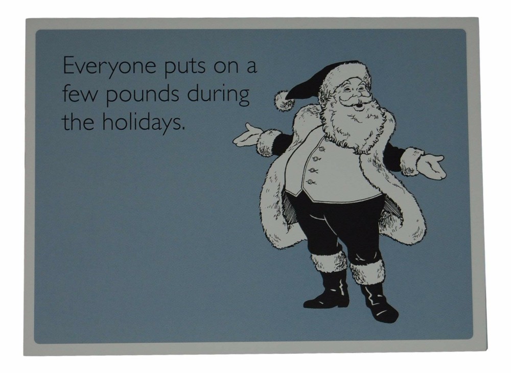 Sommeecards Holiday Assorted Cards and Envelopes 15 Pack