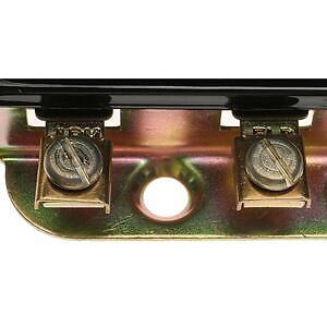 Voltage Regulator Standard Motor Products VR17