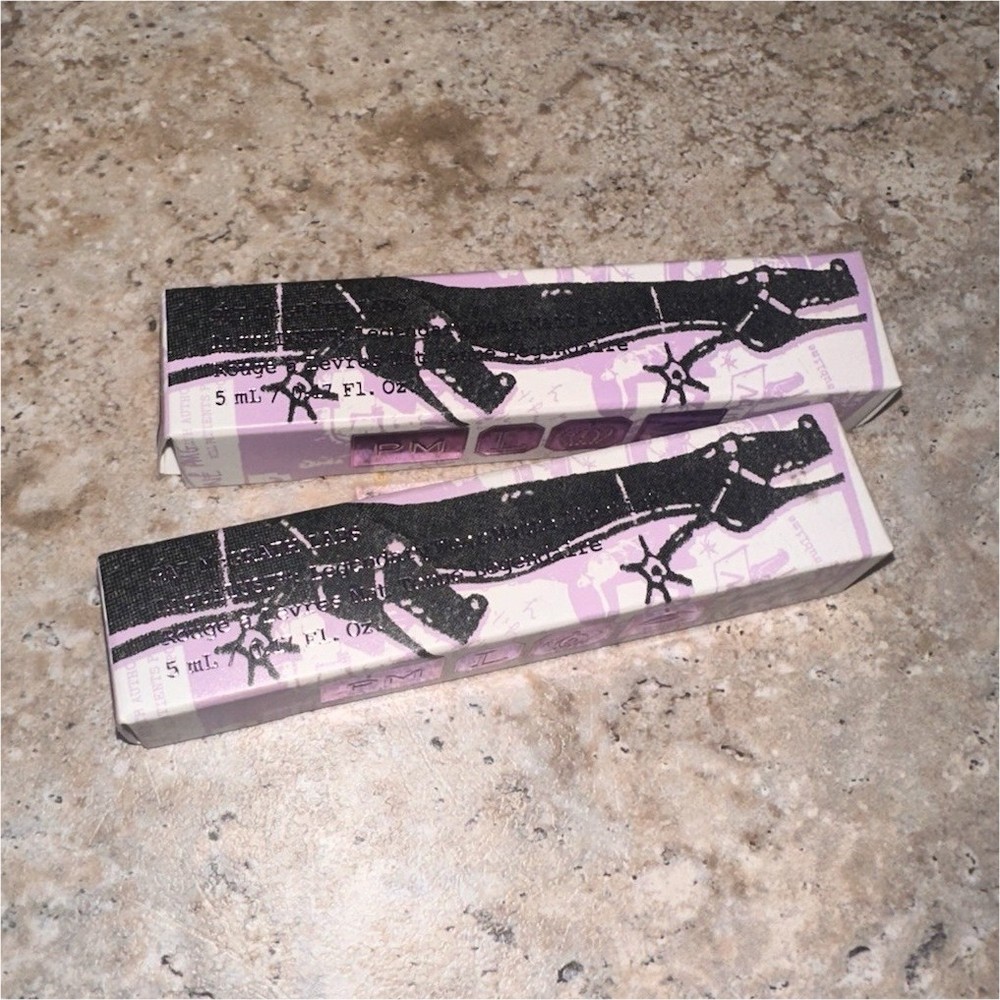 PMQ Eyeliner Duo 5 mL / 0.17 fl. oz. Each