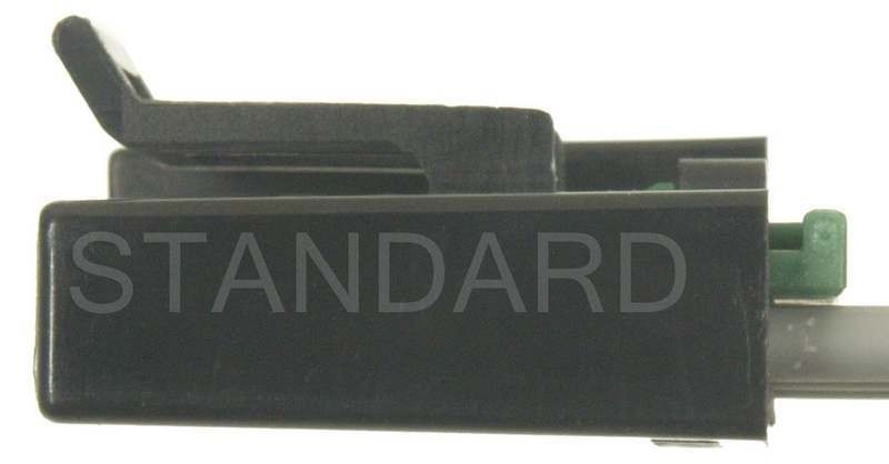 Traction Control Module Connector SMP For 2003 GMC Envoy