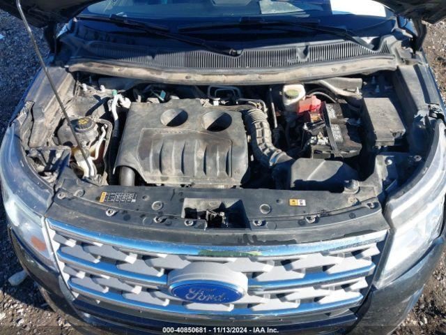 Shifter EXPLORER 2018 Transmission Shift 1476975
