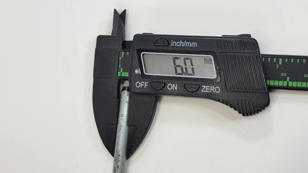 Premier EDP Pedal beater