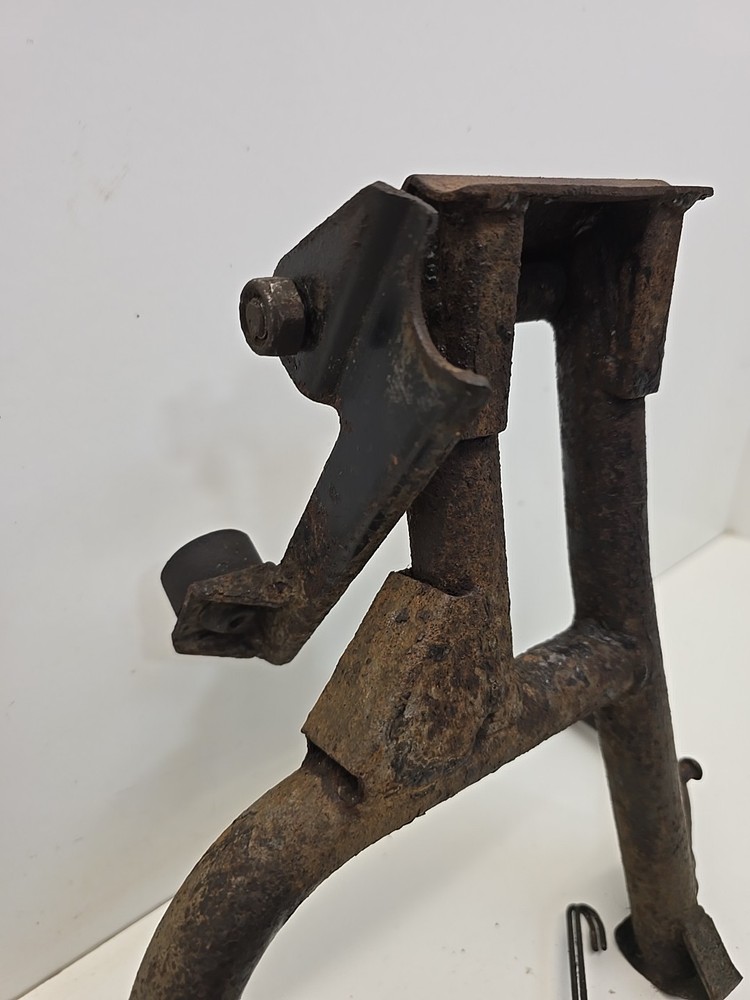 Kawasaki ER5 Centre Stand 1996 - 2007