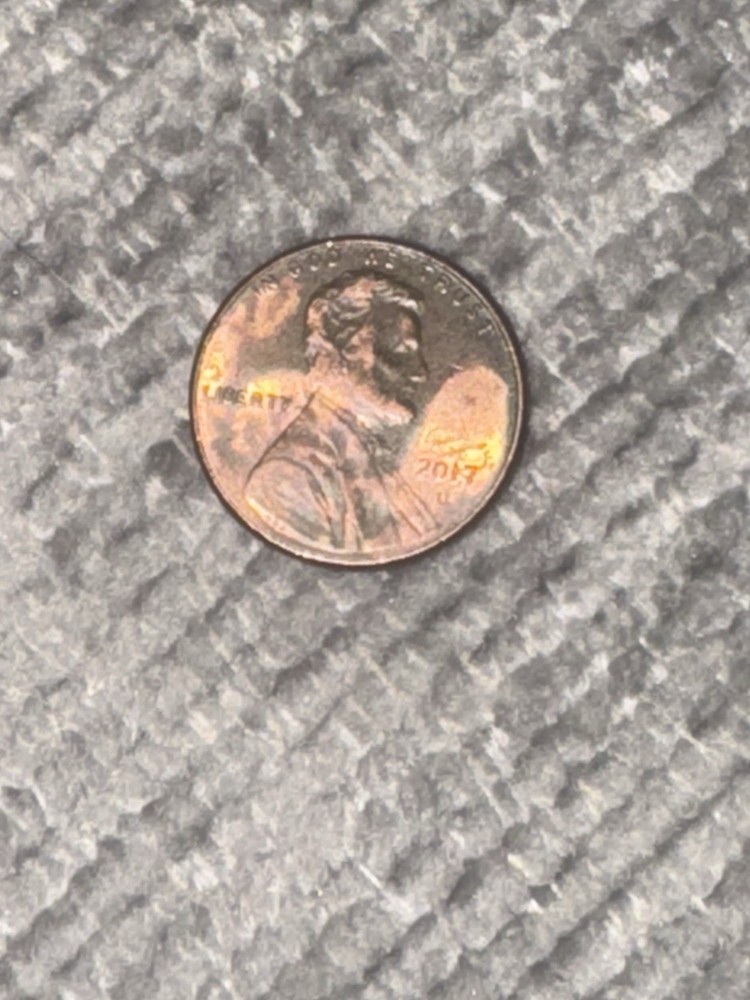 Error Penny