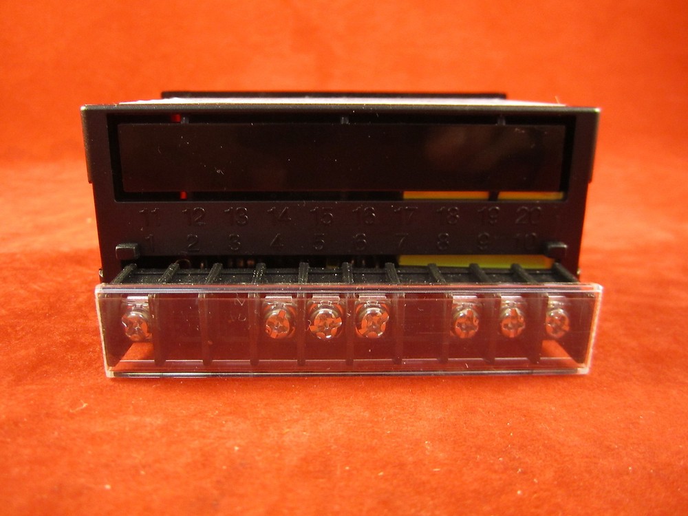 PWRMMX-1-A13A+C Digit Microprocess Meter (Digital RPM Meter)