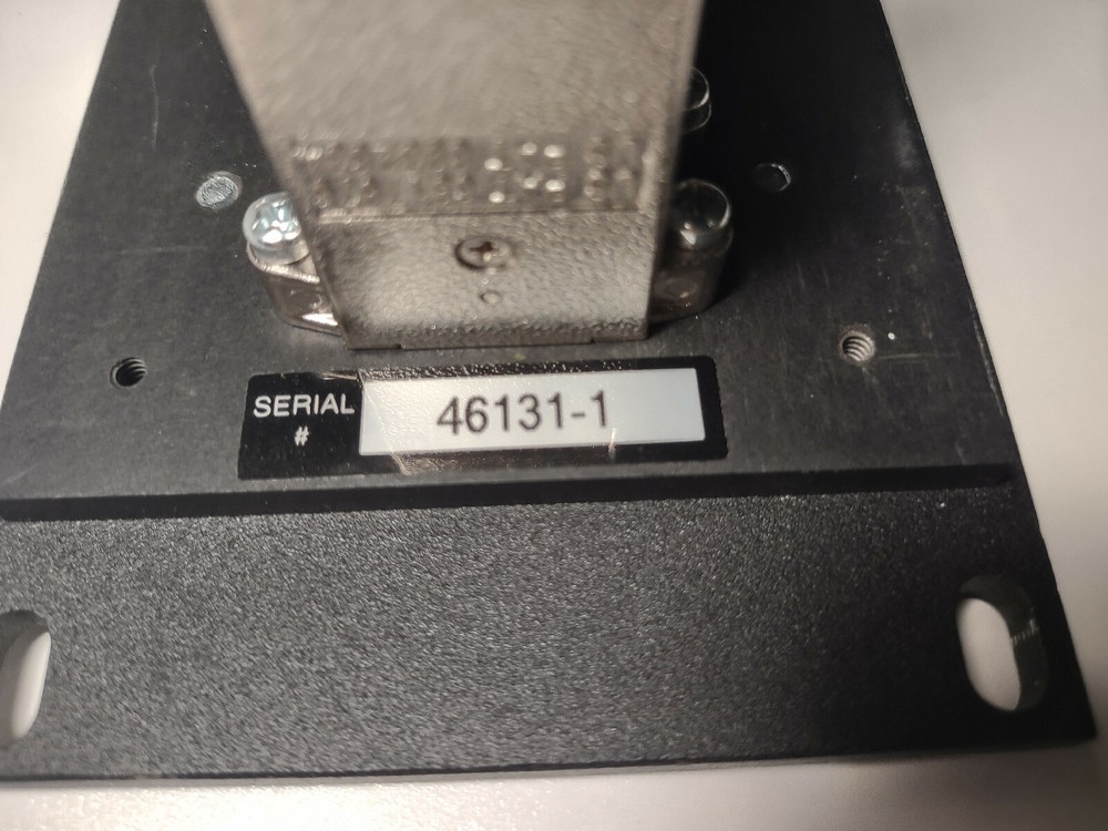 Bittree patchbay 2x32 point