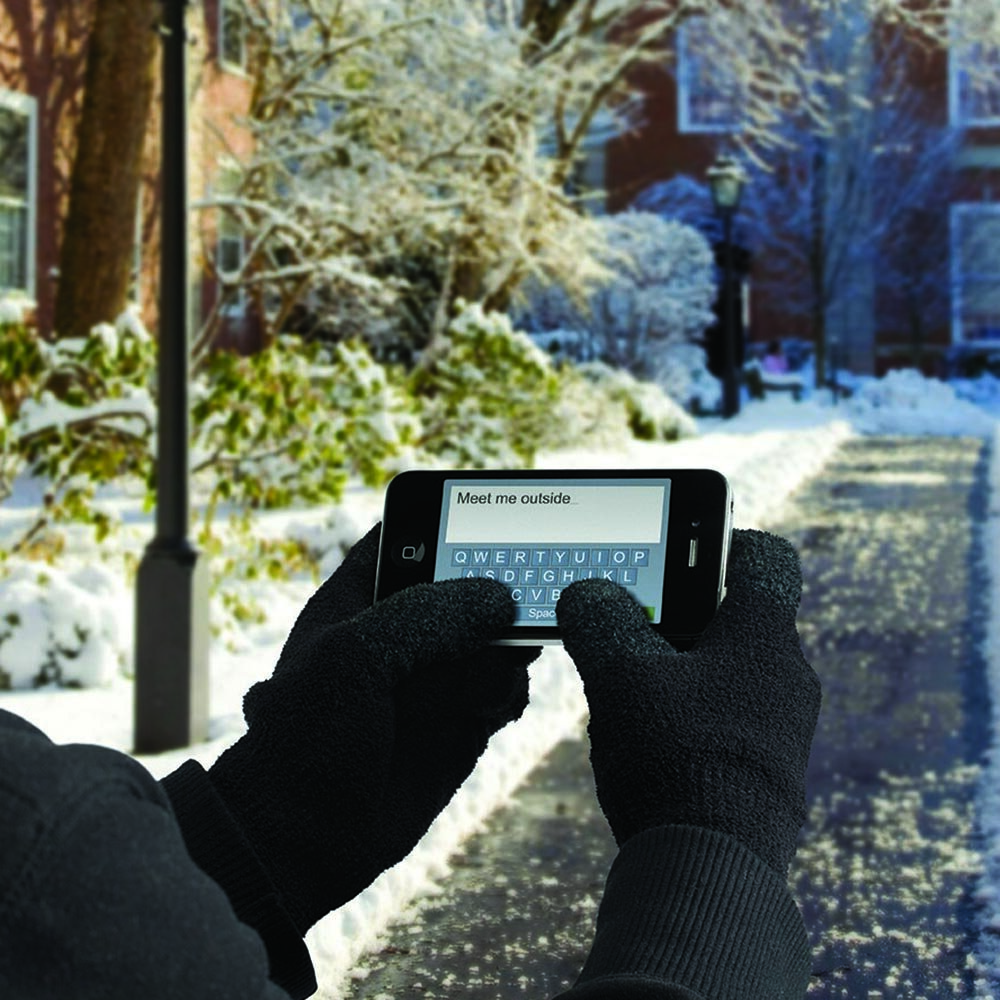 CleanGreen® SMARTer Gloves