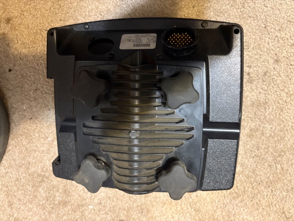 Raven SCS 4600 Can Spray Controller