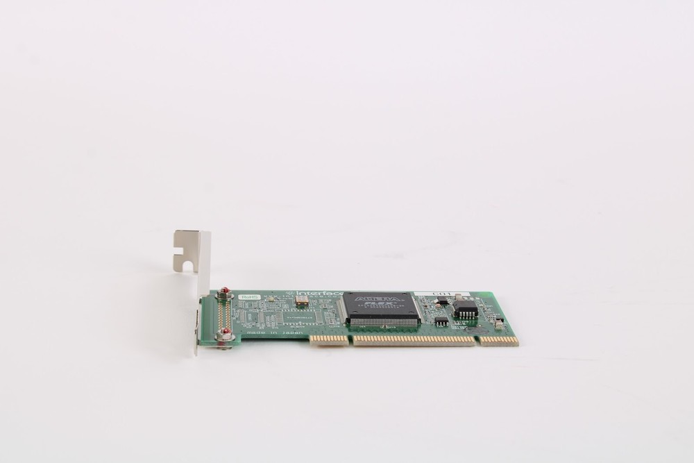 Interface PCI-6103 Timer Module (32 Bits, 1 Channel) (Interface)