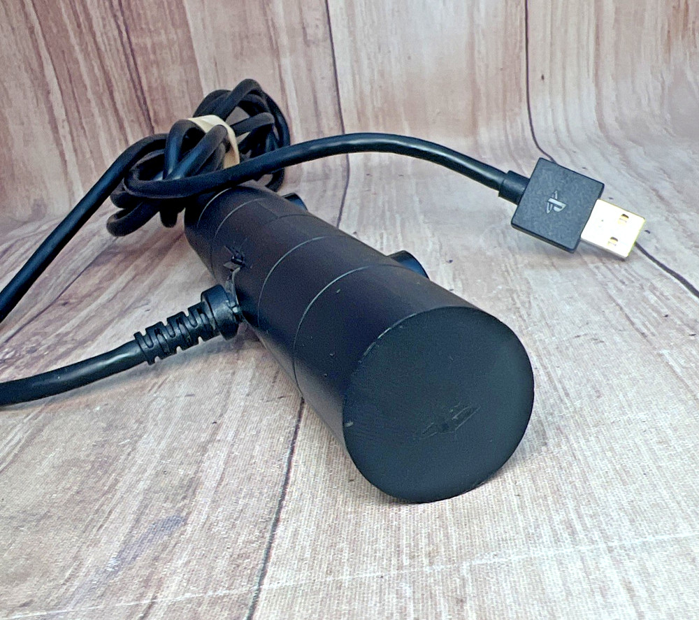 Sony PlayStation Motion Sensor Camera CUH-ZEY2 - No Mount