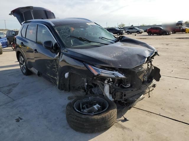 Camera/Projector Camera Front View Windshield Mounted Fits 21-22 ROGUE 346278