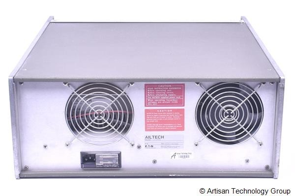 Eaton 15100B Broadband Linear Power Amplifier