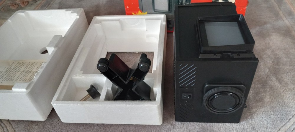 Ambico All-in-One Video Transfer