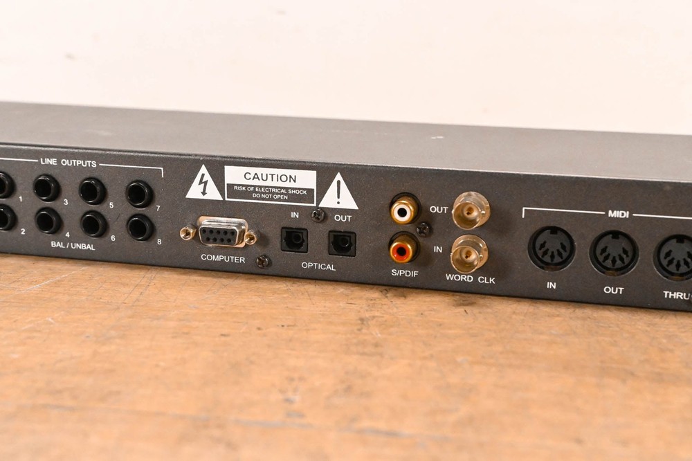 Echo Layla 24/96 Digital Multitrack Recording Interface CG01SS3