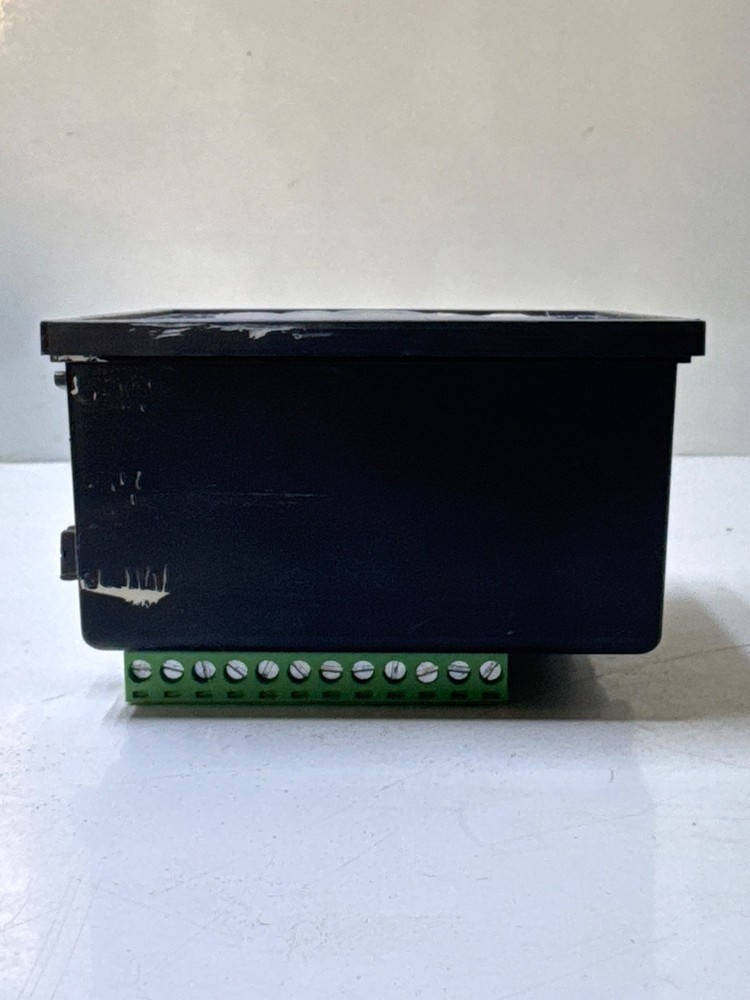 USED SACI ANG96 NETWORK ANALIZER DISPLAY UNIT