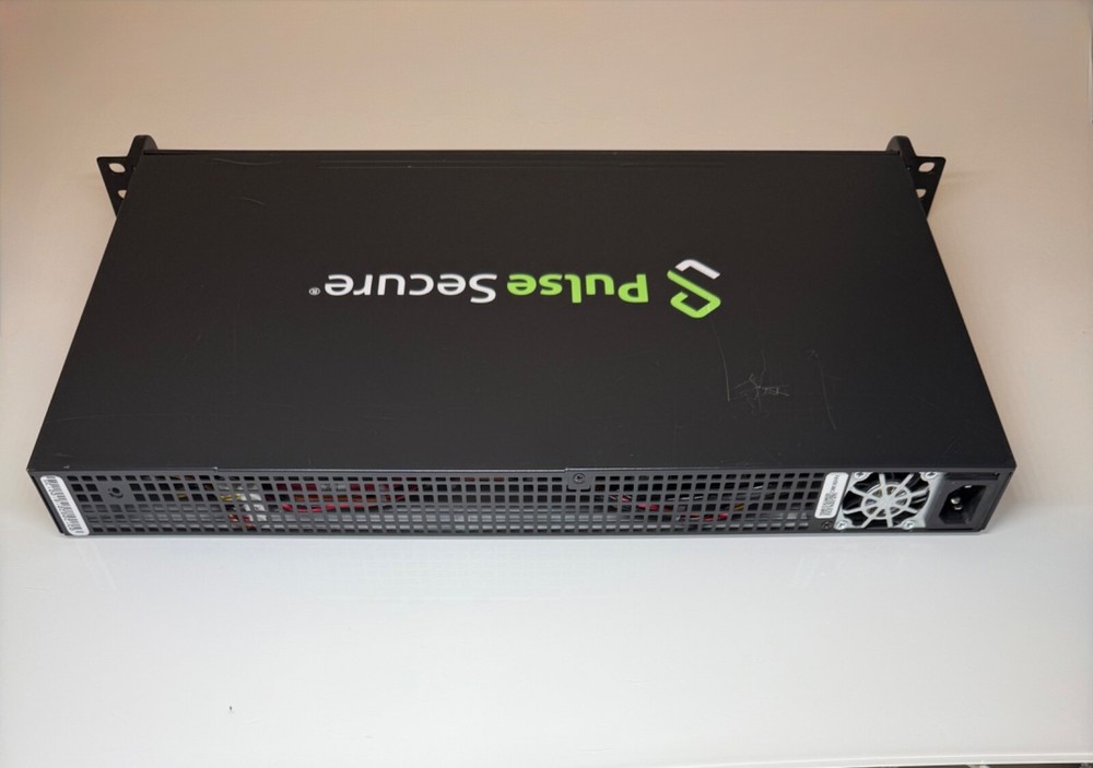 Pulse Secure PSA3000 Security Appliance