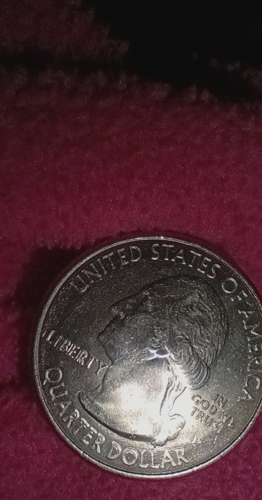 RARE 2019 Memorial Park Quarter DDO/DDR Errors!