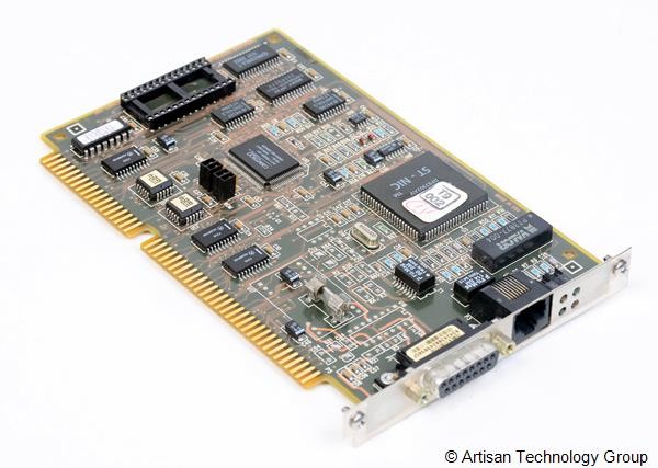 Cabletron 9000342-05 Ethernet Module