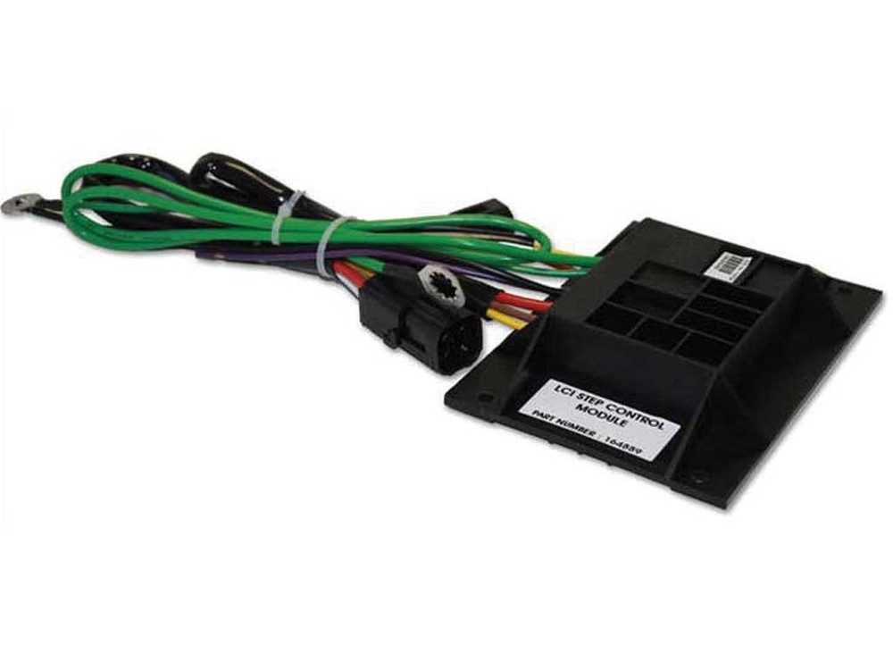 Lippert 301702 Electric Step Control Module/Brain