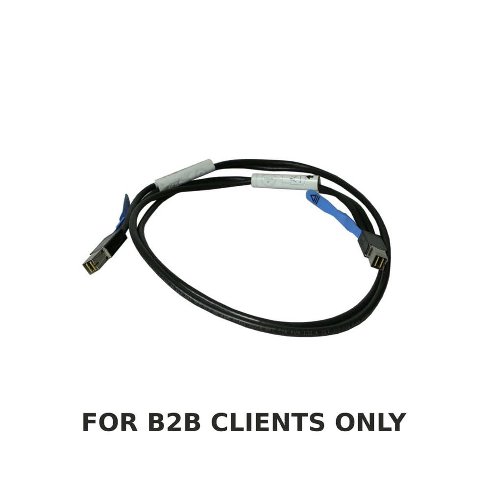 98Y7634 Cable IBM CXP PCIE CABLE 1.2M
